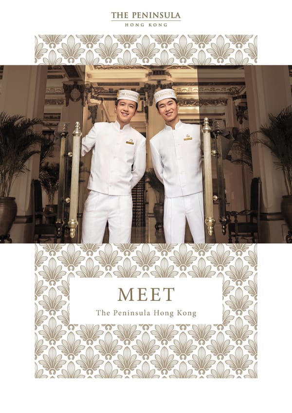 General Manager Biography - Page 1