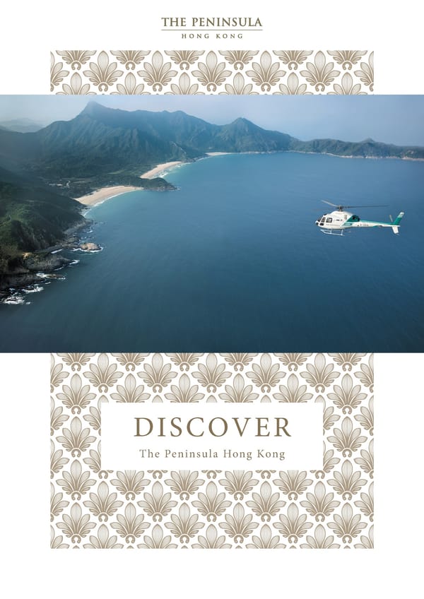 Fascinating Facts - Page 1